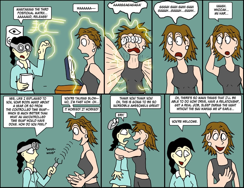 Ch 7, Page 36, Time Snap