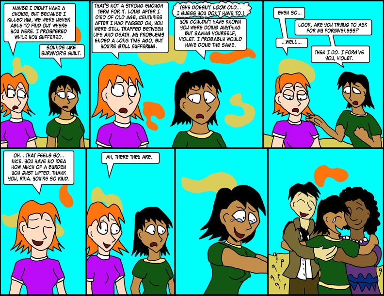 Ch 7, Page 41, Violet's Burden