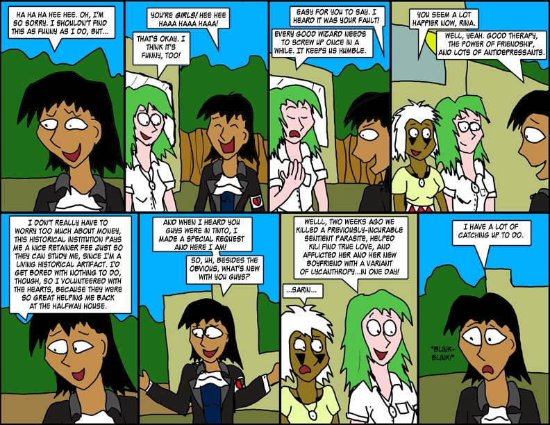 Ch 7, Page 46, The Short Version