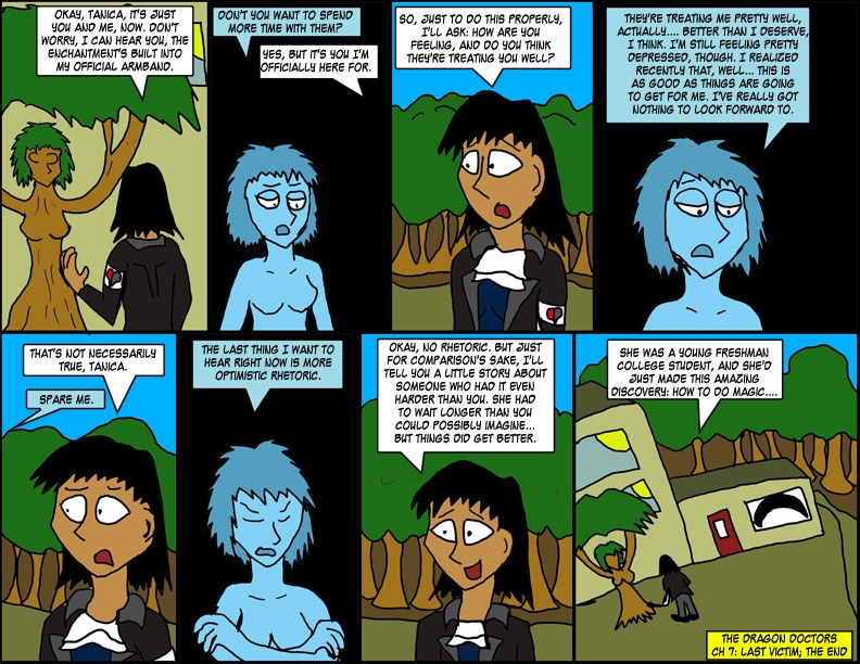 Ch 7, Page 47, Optimistic Rhetoric