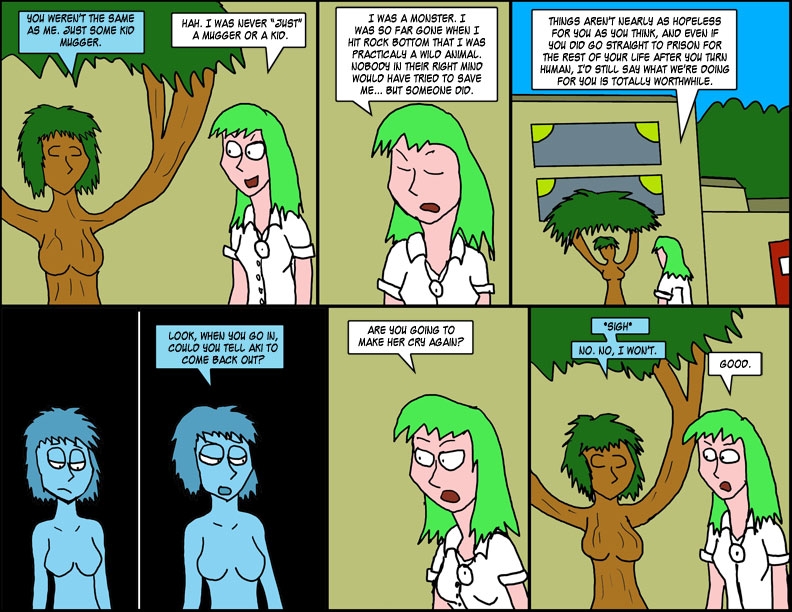 Ch 8, Page 15, Light in the Dark