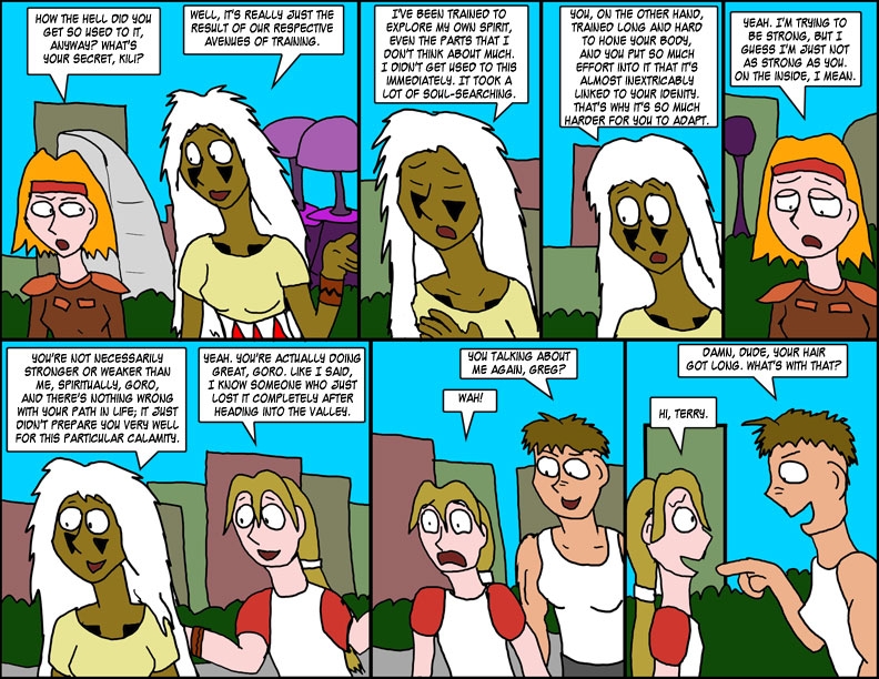  Ch 8, Page 17, Coping methods