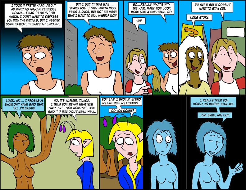 Ch 8, Page 19, More Talking