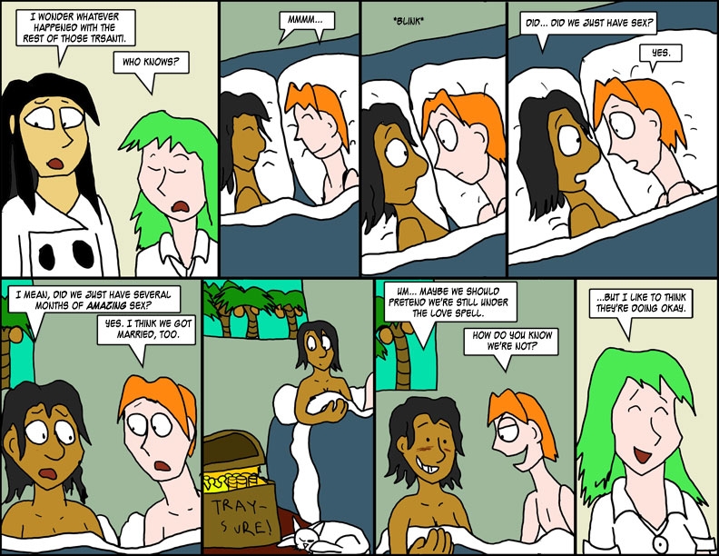 Ch 8, Page 21: Trsanti Followup, Part 2