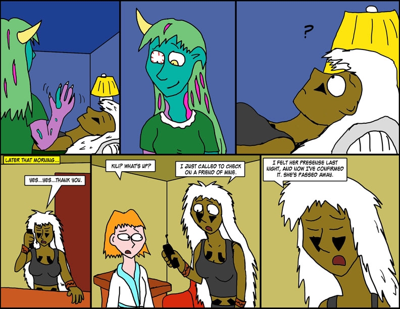 Ch 9, Page 1, Night Vision