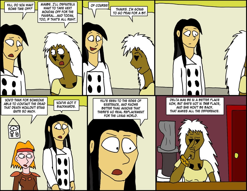 CH 9, Page 3, Mourning