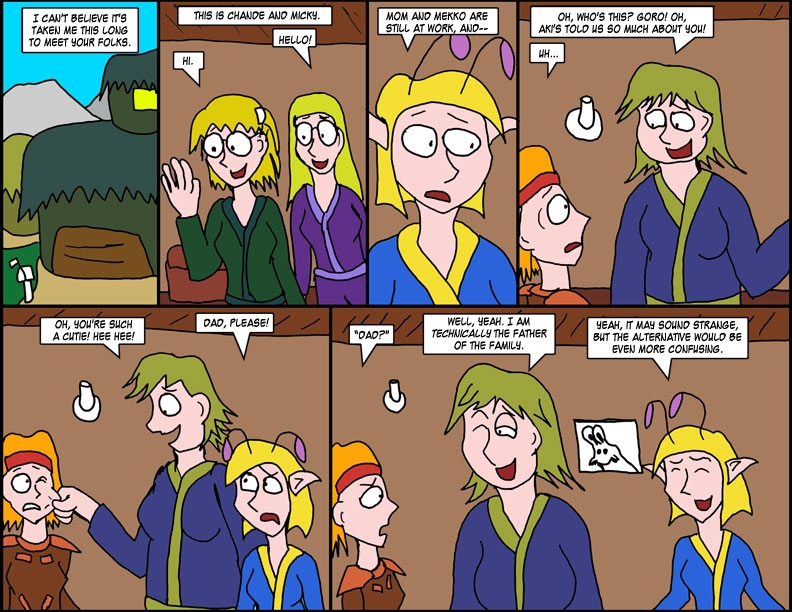 Ch 9, page 10, The Songbirds