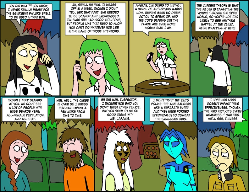 Ch 9, Page 24, Between Point A and B