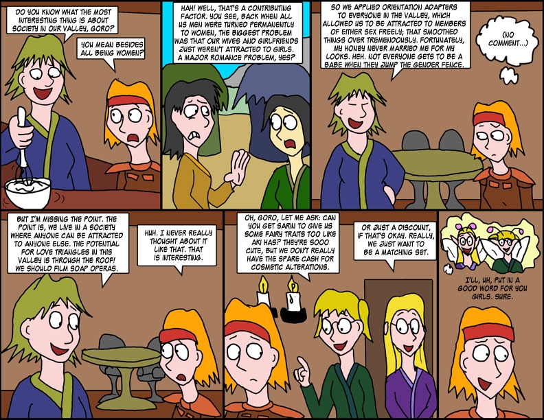 CH 9, Page 28, Soap Opera Valley