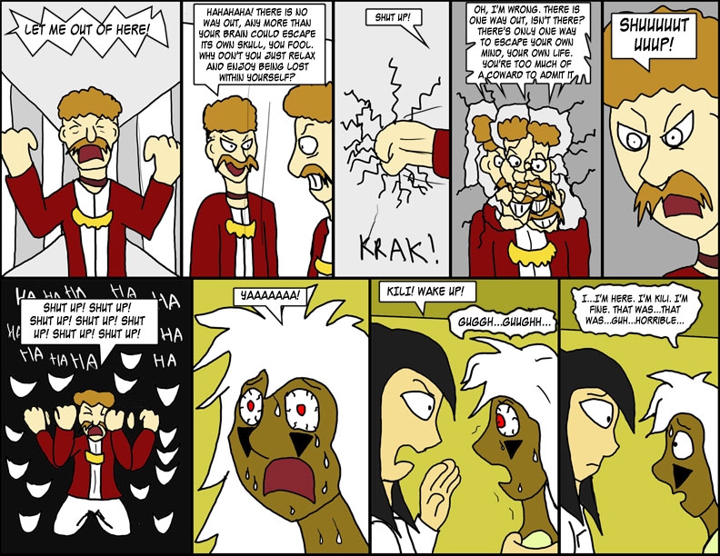 CH 9, Page 30, Vadim's Death