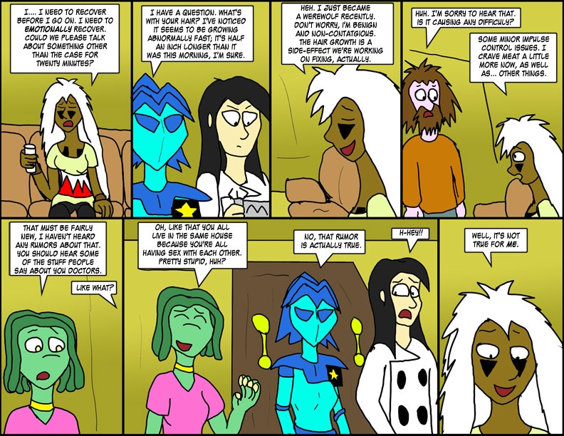 CH 9, Page 31, Emotional Recovery