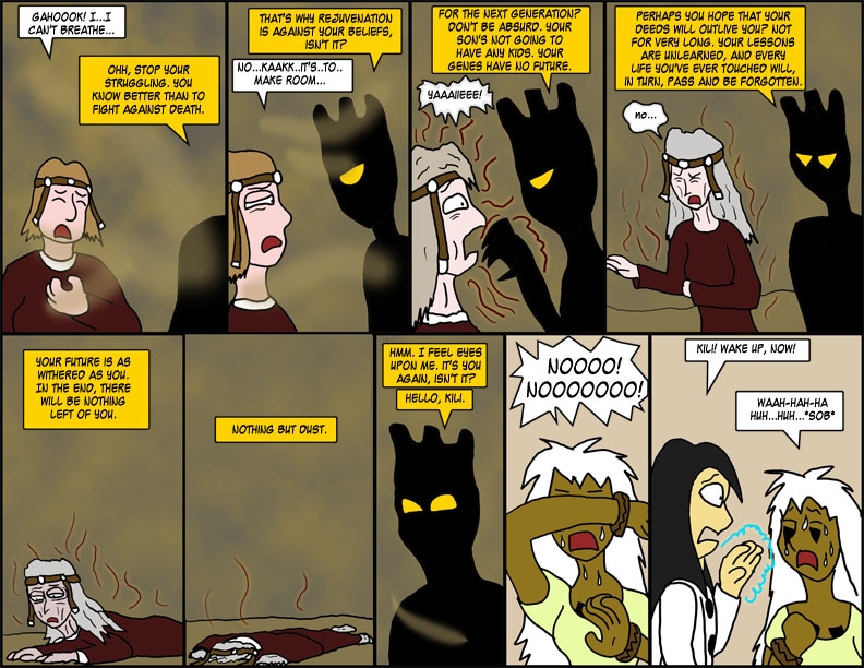 Ch 9, Page 35, The King Of Dust