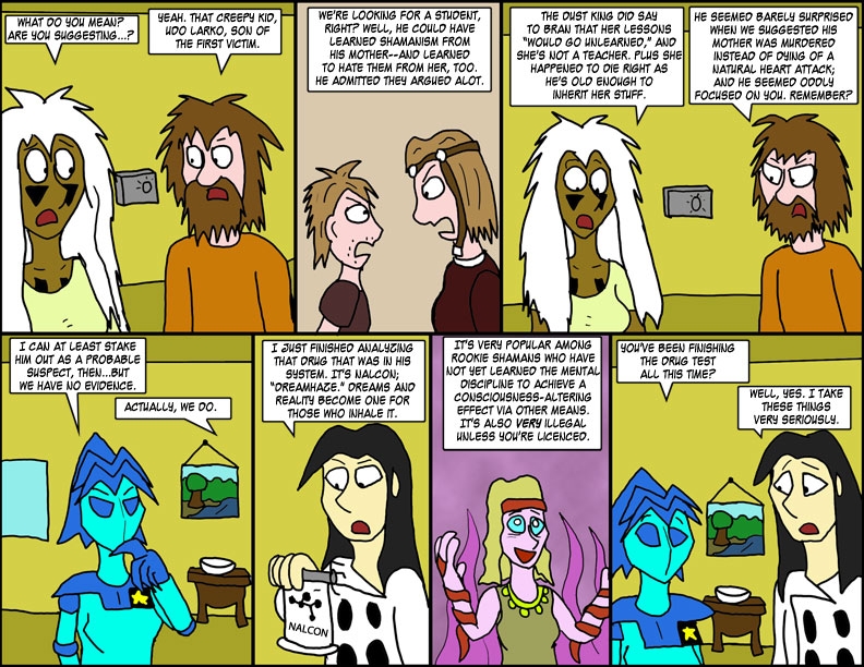 Ch 9, Page 37, It Comes Together