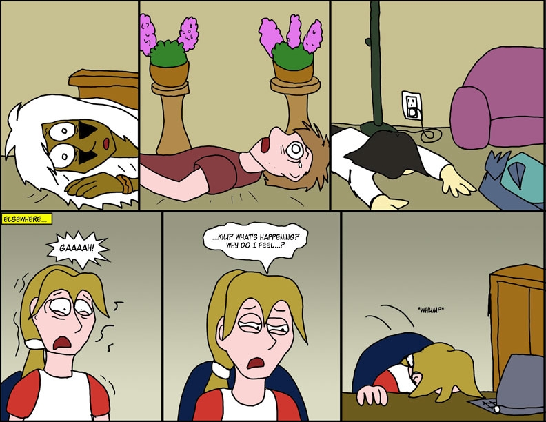 Ch 9, Page 44, All Fall Down