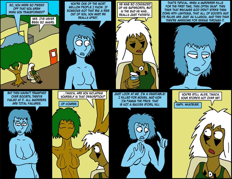 CH 9, Page 52, Murderers are Failures