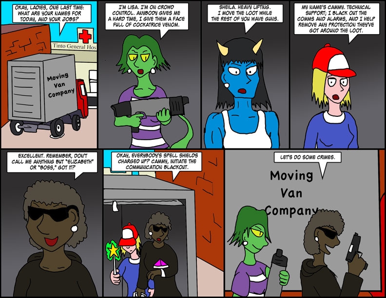 Ch 10, Page 4, "Let's Do Some Crimes"