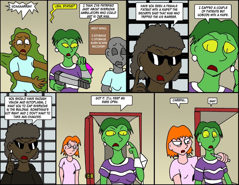 Ch 10, Page 10, "Careful."