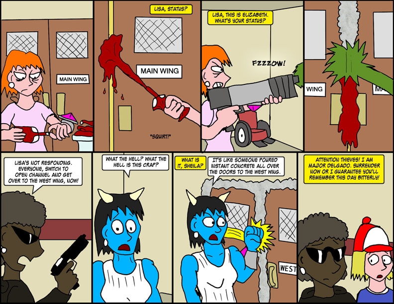 Ch 10, Page 13, Blood Barrier