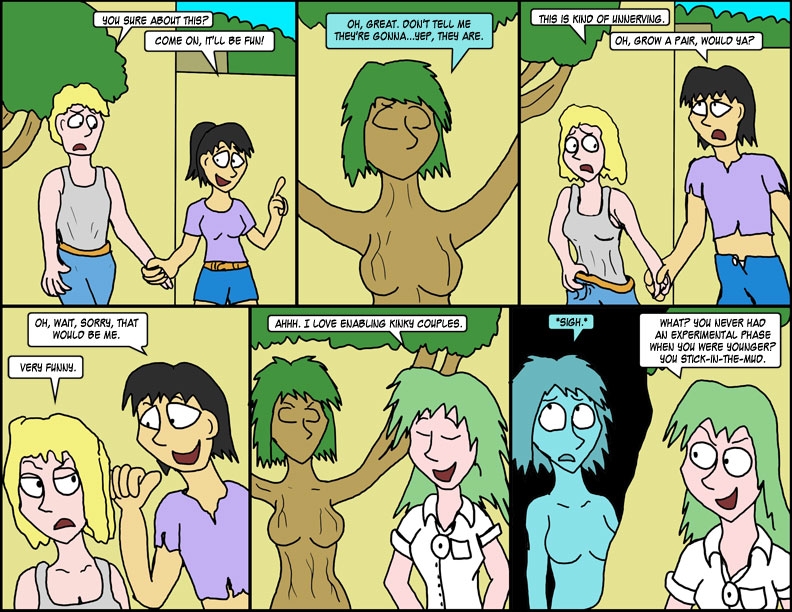 CH 10, Page 15, Kinky Couple