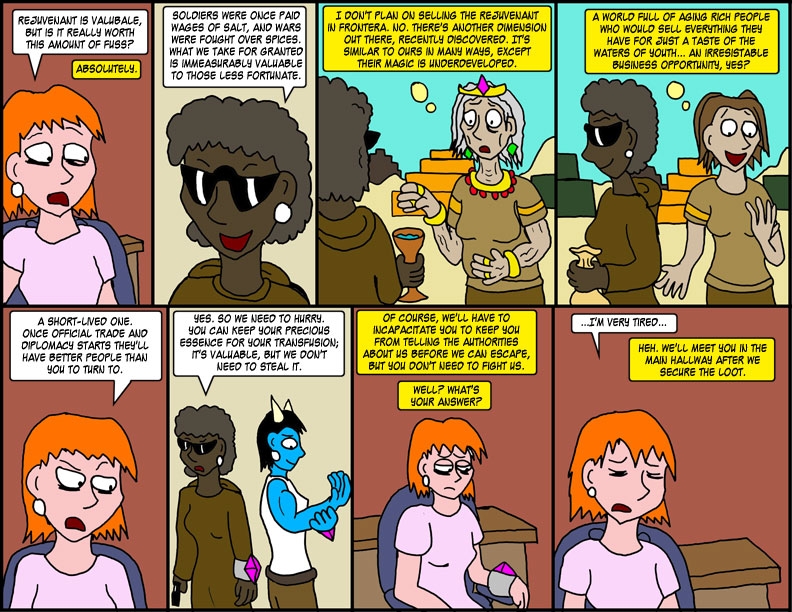 Ch 10, page 21, Elizabeth's Real Prize