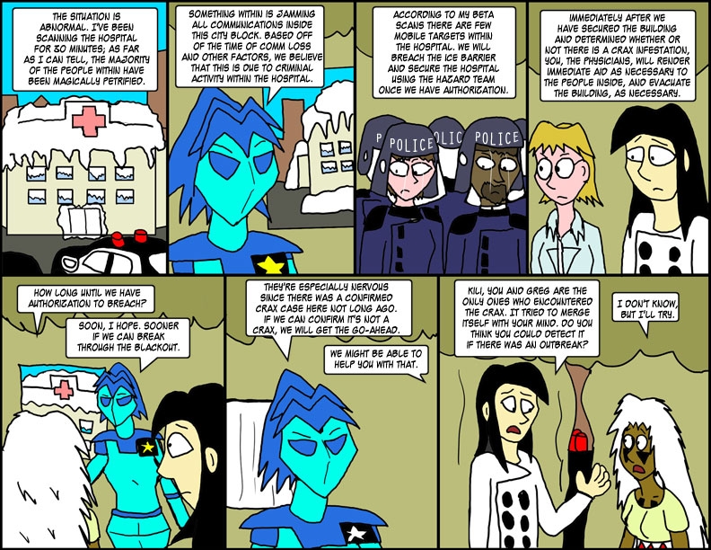 Ch 10, Page 25, On the Outside