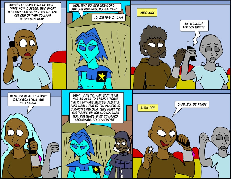 Ch 10, Page 28, Elizabeth's Ready