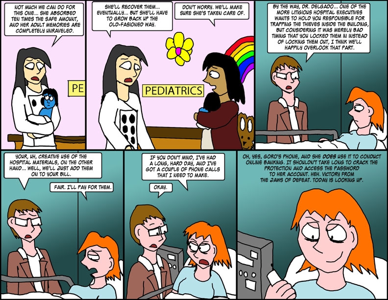 CH 10, Page 33, Victory From Defeat