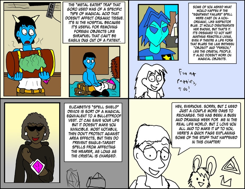 FILLER: Explanation of Ch 10 Stuff