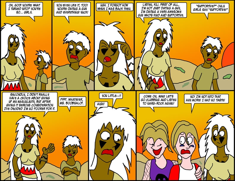 Ch 11, Page 10, "Narg Rock?"