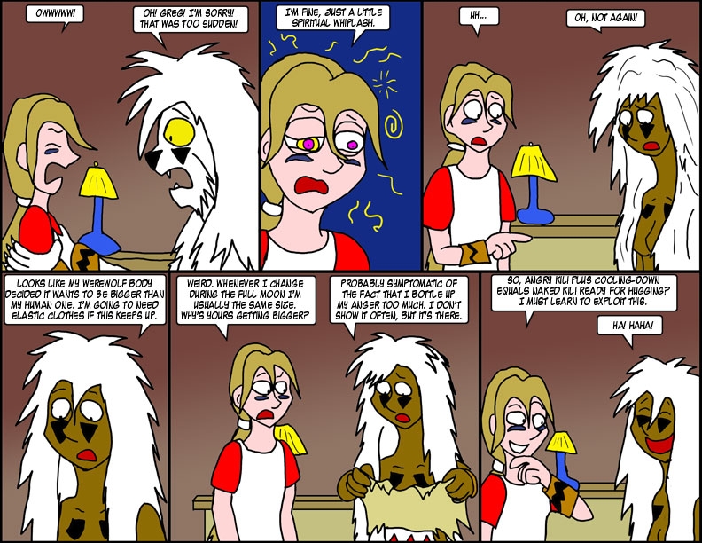 Ch 11, Page 12, Werewolfery complications