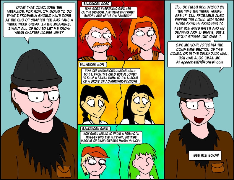 Ch 11, Page 16, VOTE!