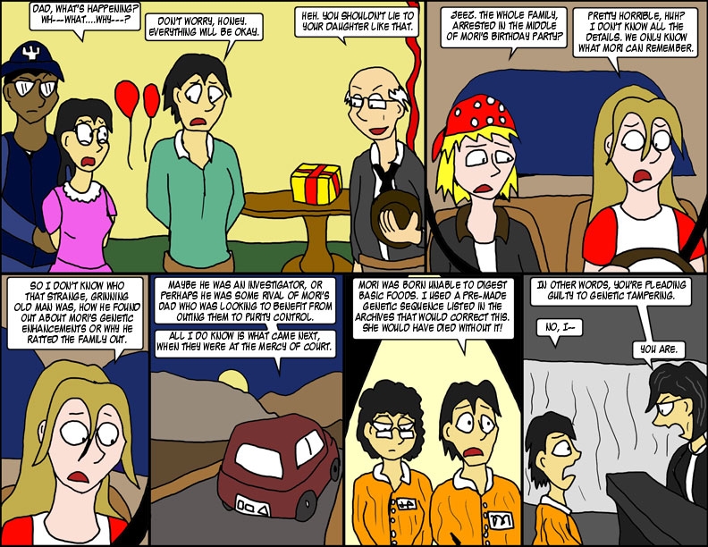 Ch 12, Page 6, Purity Control