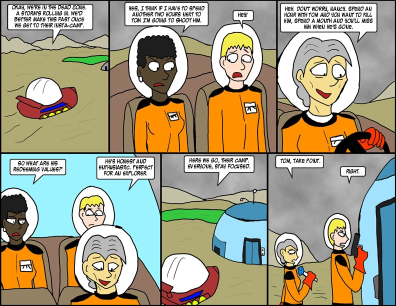 Ch 12, Page 19, Approach