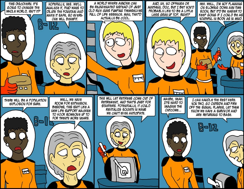 Ch 12, Page 22, Change the World