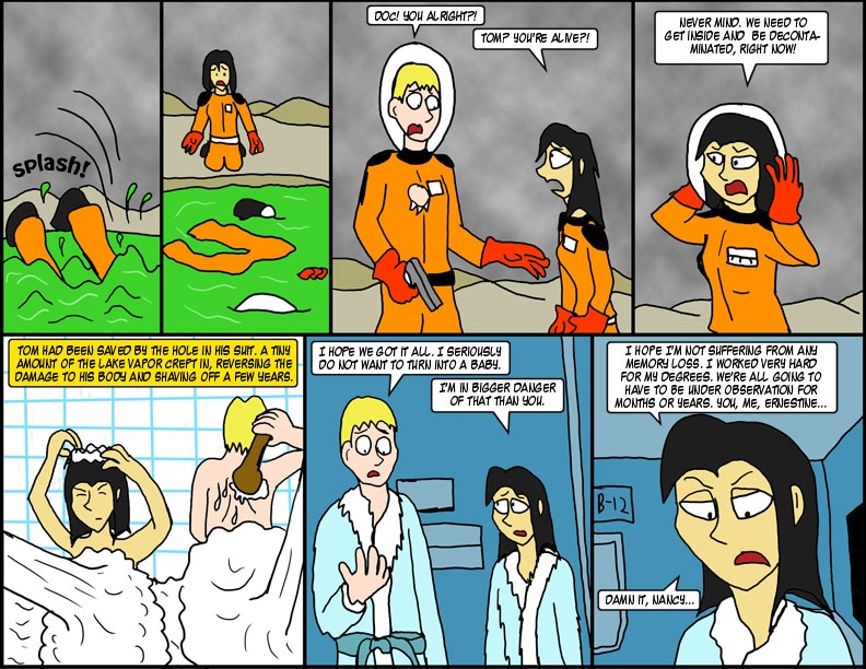 Ch 12, Page 27, Decontamination