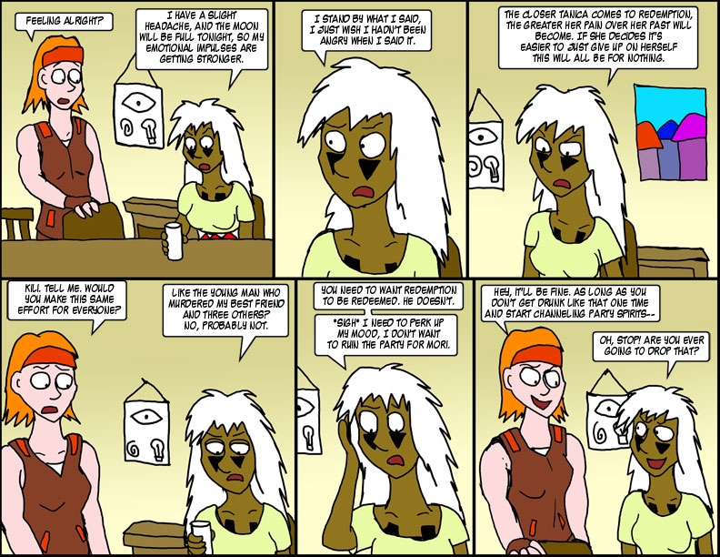 Ch 12, Page 32, More Musings