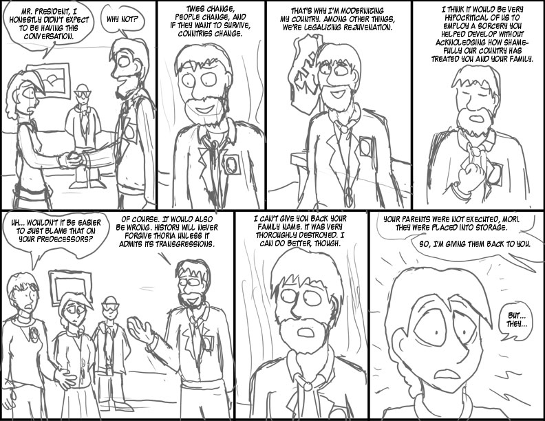 Ch 12, Page 37, (ROUGH) The Prez