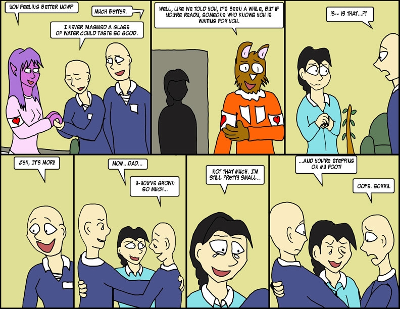 Ch 12, Page 40, Heartfelt Reunion