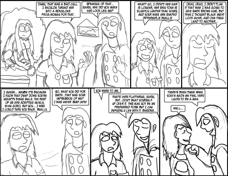 Rough Ch 13, Page 15, Sarin's Regrets