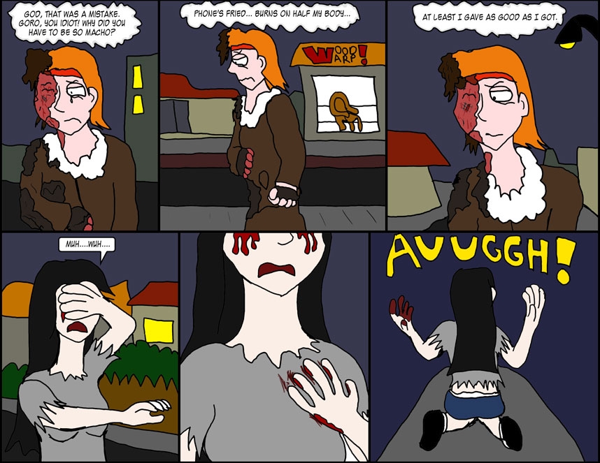 Ch 13, Page 19, Mutual PAIN