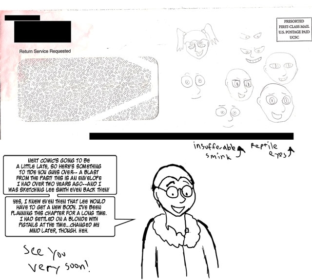 FILLER: Early Lee Smith