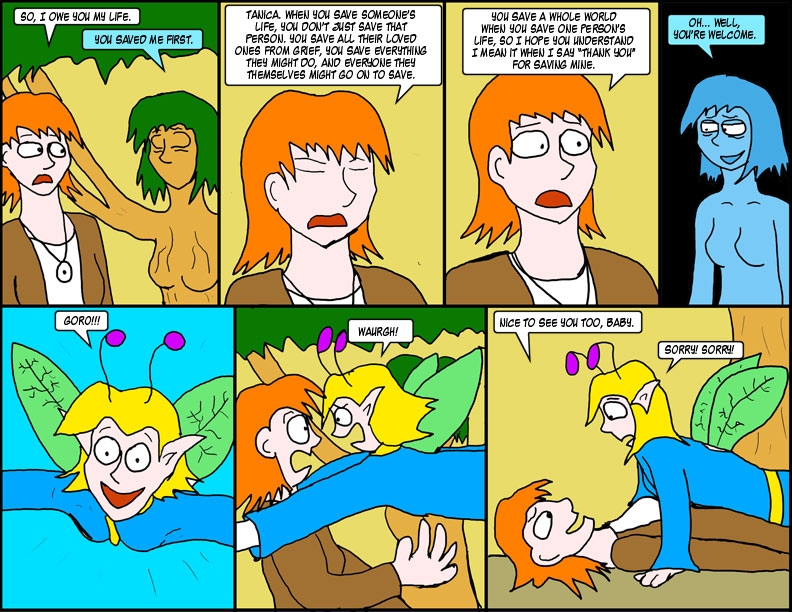 Ch 13, Page 29, Aerial Collision