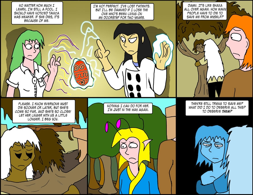 Ch 13, Page 33, Inner Thoughts