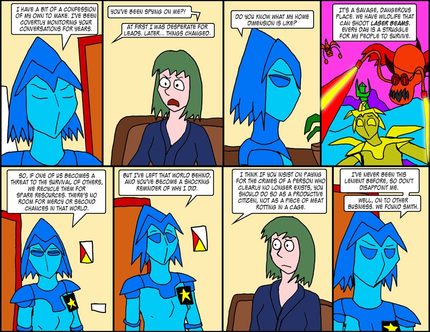 Ch 13, Page 39, Room for mercy.