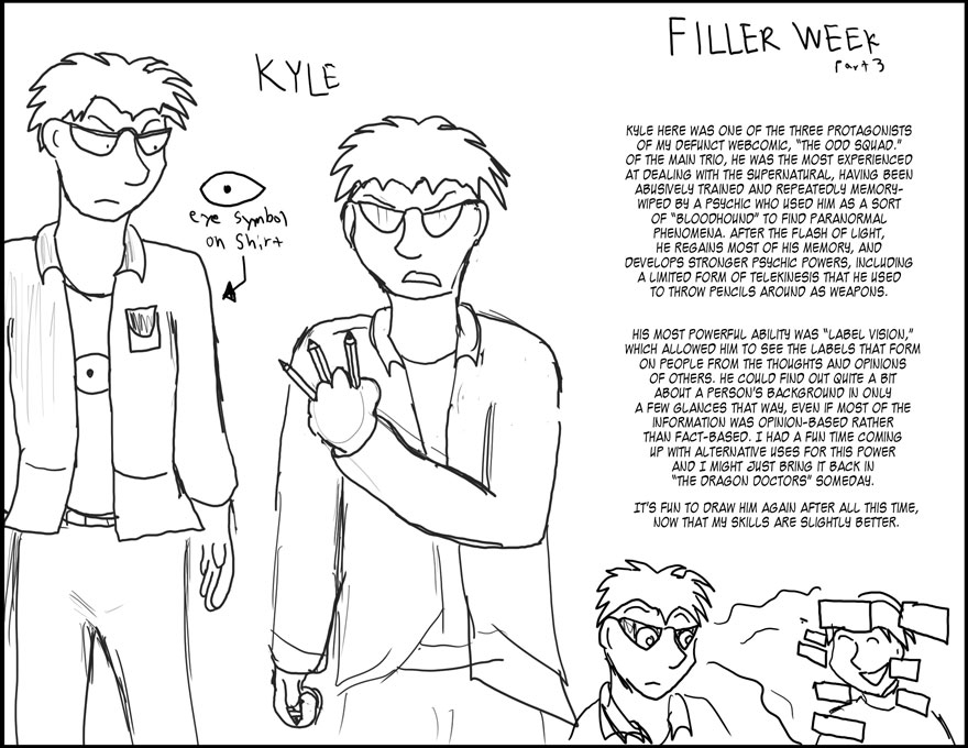FIller Week Page 3
