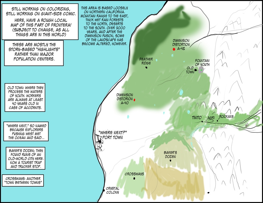 Ch 15 Filler: Local Map