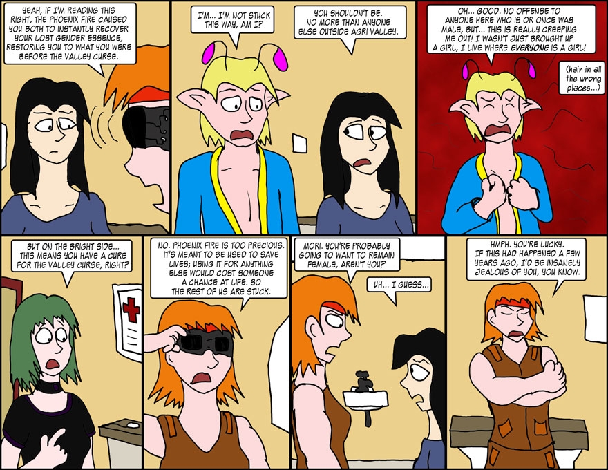 Ch 14, Page 5, Cured?!