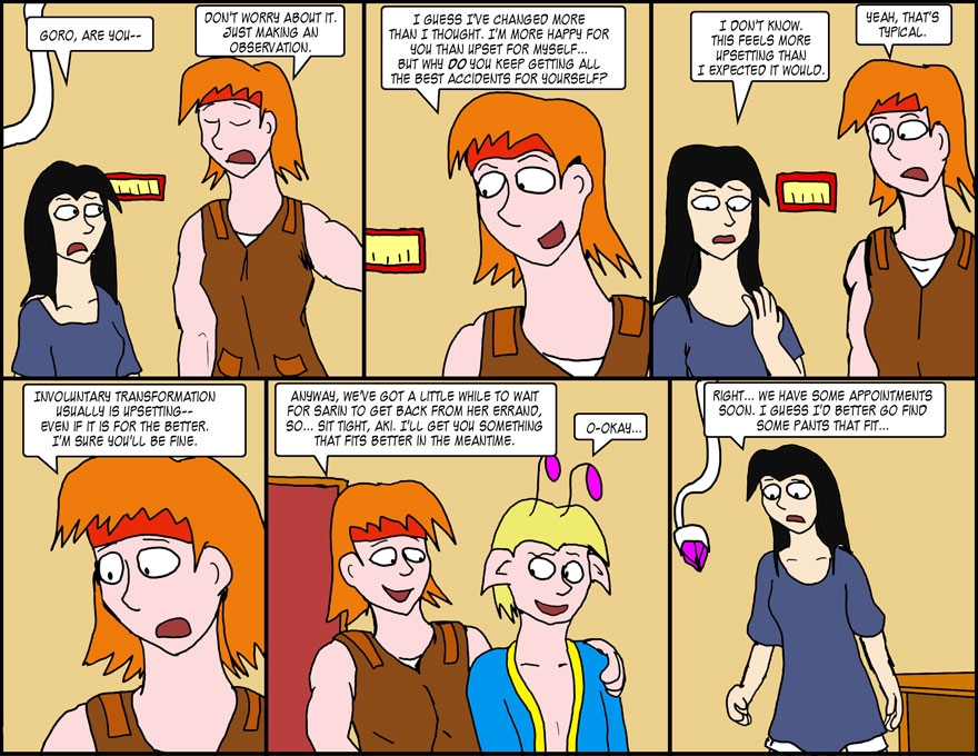 Ch 14, Page 6, "Changed more than I thought..."