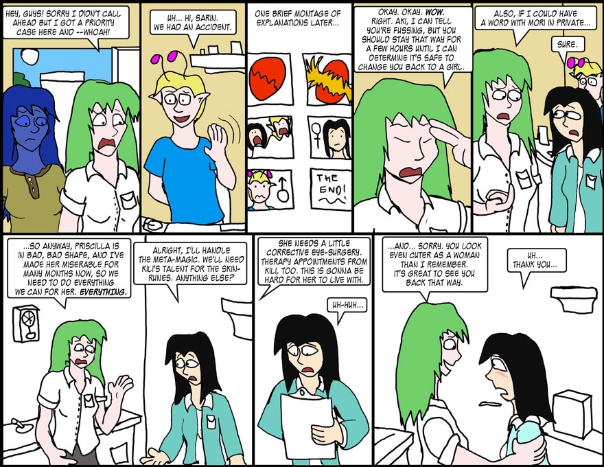 Rough Ch 14, Page 12, Treatment Plans