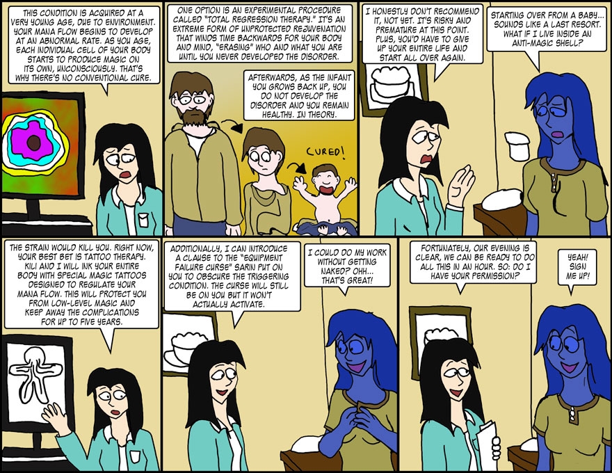 Ch 14, Page 13, Treatment Plans, Part 2